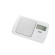 Adler | Precision scale | AD 3161 | Maximum weight (capacity) 0.5 kg | Accuracy 0.01 g | White image 1