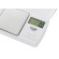 Adler | Precision scale | AD 3161 | Maximum weight (capacity) 0.5 kg | Accuracy 0.01 g | White paveikslėlis 3