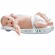 Camry | Baby Scale | CR 8185 | Maximum weight (capacity) 20 kg | White image 5