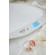 Camry | Baby Scale | CR 8185 | Maximum weight (capacity) 20 kg | White image 7