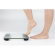 Caso | Body Energy Ecostyle personal scale | 3416 | Maximum weight (capacity) 180 kg | Accuracy 100 g | White/Grey image 7