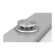 Caso | Body Energy Ecostyle personal scale | 3416 | Maximum weight (capacity) 180 kg | Accuracy 100 g | White/Grey фото 6