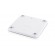 ETA | Personal scale | Vital Pure 7781 90000 | Body analyzer | Maximum weight (capacity) 180 kg | Accuracy 100 g | Body Mass Index (BMI) measuring | White image 2