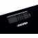 Mesko | Bathroom scale | 8150b | Maximum weight (capacity) 150 kg | Accuracy 100 g | Body Mass Index (BMI) measuring | Black paveikslėlis 7