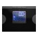 Scales | Tristar | Electronic | Maximum weight (capacity) 150 kg | Accuracy 100 g | Body Mass Index (BMI) measuring | Black paveikslėlis 4