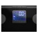 Scales | Tristar | Electronic | Maximum weight (capacity) 150 kg | Accuracy 100 g | Body Mass Index (BMI) measuring | Black paveikslėlis 7