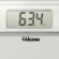 Tristar | Bathroom scale | WG-2421 | Maximum weight (capacity) 150 kg | Accuracy 100 g | White paveikslėlis 7