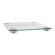 Tristar | Bathroom scale | WG-2421 | Maximum weight (capacity) 150 kg | Accuracy 100 g | White image 4