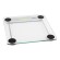 Tristar | Bathroom scale | WG-2421 | Maximum weight (capacity) 150 kg | Accuracy 100 g | White image 8