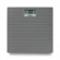 Tristar | Personal scale | WG-2431 | Maximum weight (capacity) 150 kg | Accuracy 100 g | Blue фото 1