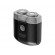 Adler | Travel Shaver | AD 2936 | Operating time (max) 35 min | Lithium Ion | Black фото 2