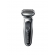 Braun | Shaver | 71-S7200cc | Operating time (max) 50 min | Wet & Dry | Silver/Black image 3