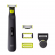 Philips | OneBlade Pro Shaver for Face and Body | QP6541/15 | Operating time (max) 90 min | Wet & Dry | Lithium Ion | Black image 1