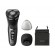 Philips | Shaver | S3343/13 | Operating time (max) 60 min | Wet & Dry | Lithium Ion | Black фото 1