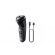 Philips | Shaver | S3343/13 | Operating time (max) 60 min | Wet & Dry | Lithium Ion | Black фото 3