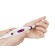 Medisana | Manicure/Pedicure device with 7 attachments | MP 815 | White image 5