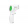 Medisana | Infrared Body Thermometer | TM A79 | Memory function | White image 3