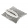 Adler | Blanket heating pad | AD 7412 | Number of heating levels 8 | Number of persons 1 | Washable | Soft fleece | 80 W | Grey image 3