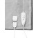 Medisana | Heating Blanket | HB 675 XXL | Number of heating levels 4 | Number of persons 1 | Washable | Microfiber | 120 W | Grey фото 5