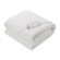 Medisana | Maxi Fleece Heated Unterblanket | HU 672 | Fleece | White paveikslėlis 2