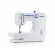 Sewing machine Tristar | SM-6000 | White image 5
