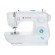 Singer | Sewing Machine | 3337 Fashion Mate™ | Number of stitches 29 | Number of buttonholes 1 | White фото 2