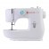 Singer | Sewing Machine | M1505 | Number of stitches 6 | Number of buttonholes 1 | White фото 1