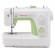 Singer | Sewing Machine | Simple 3229 | Number of stitches 31 | Number of buttonholes 1 | White/Green фото 1
