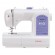 Singer | Sewing Machine | Starlet 6680 | Number of stitches 80 | Number of buttonholes 6 | White image 1