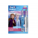 Oral-B | Electric Toothbrush | D100 Kids Frozen + Vitality Pro D103 | Rechargeable | For adults and children | Number of brush heads included 2 | Number of teeth brushing modes 3 image 3