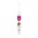 ETA | SONETIC Toothbrush | ETA071090010 | Battery operated | For kids | Number of brush heads included 2 | Number of teeth brushing modes Does not apply | Sonic technology | White/ pink image 1