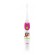 ETA | SONETIC Toothbrush | ETA071090010 | Battery operated | For kids | Number of brush heads included 2 | Number of teeth brushing modes Does not apply | Sonic technology | White/ pink фото 3
