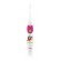 ETA | SONETIC Toothbrush | ETA071090010 | Battery operated | For kids | Number of brush heads included 2 | Number of teeth brushing modes Does not apply | Sonic technology | White/ pink image 3