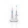 ETA | Oral care centre  (sonic toothbrush+oral irrigator) | ETA 2707 90000 | Rechargeable | For adults | Number of brush heads included 3 | Number of teeth brushing modes 3 | Sonic technology | White image 3
