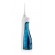 ETA | Oral care centre  (sonic toothbrush+oral irrigator) | ETA 2707 90000 | Rechargeable | For adults | Number of brush heads included 3 | Number of teeth brushing modes 3 | Sonic technology | White image 8