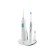 ETA | Oral care centre  (sonic toothbrush+oral irrigator) | ETA 2707 90000 | Rechargeable | For adults | Number of brush heads included 3 | Number of teeth brushing modes 3 | Sonic technology | White image 2