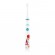 ETA | Sonetic Kids Toothbrush | ETA070690000 | Rechargeable | For kids | Number of brush heads included 2 | Number of teeth brushing modes 4 | Blue/White image 1