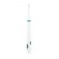 ETA | Sonetic Kids Toothbrush | ETA070690000 | Rechargeable | For kids | Number of brush heads included 2 | Number of teeth brushing modes 4 | Blue/White image 2