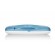 ETA | Sonetic Toothbrush | ETA570790000 | Rechargeable | For adults | Number of brush heads included 3 | Number of teeth brushing modes 4 | Sonic technology | White image 8