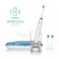 ETA | Sonetic Toothbrush | ETA570790000 | Rechargeable | For adults | Number of brush heads included 3 | Number of teeth brushing modes 4 | Sonic technology | White paveikslėlis 9