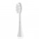 ETA | Toothbrush replacement | FlexiClean ETA070790100 | Heads | For adults | Number of brush heads included 2 | Number of teeth brushing modes Does not apply | White image 2