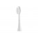 ETA | Toothbrush replacement | FlexiClean ETA070790100 | Heads | For adults | Number of brush heads included 2 | Number of teeth brushing modes Does not apply | White фото 1