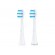 ETA | RegularClean ETA070790200 | Toothbrush replacement | Heads | For adults | Number of brush heads included 2 | Number of teeth brushing modes Does not apply | White image 1
