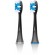 ETA | SoftClean ETA070790600 | Toothbrush replacement | Heads | For adults | Number of brush heads included 2 | Number of teeth brushing modes Does not apply | Black image 2
