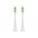 ETA | WhiteClean ETA070790400 | Toothbrush replacement | Heads | For adults | Number of brush heads included 2 | Number of teeth brushing modes Does not apply | White image 2