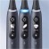Oral-B | Electric Toothbrush | iO7s Black Onyx | Rechargeable | For adults | Number of brush heads included 2 | Number of teeth brushing modes 5 | Black фото 4