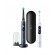 Oral-B | Electric Toothbrush | iO8 Series Duo | Rechargeable | For adults | Number of brush heads included 2 | Number of teeth brushing modes 6 | Black Onyx/White image 1