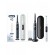 Oral-B | Electric Toothbrush | iO8 Series Duo | Rechargeable | For adults | Number of brush heads included 2 | Number of teeth brushing modes 6 | Black Onyx/White image 3