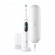 Oral-B | Electric Toothbrush | iO9 Series | Rechargeable | For adults | Number of brush heads included 1 | Number of teeth brushing modes 7 | White image 1