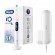 Oral-B | Electric Toothbrush | iO9 Series | Rechargeable | For adults | Number of brush heads included 1 | Number of teeth brushing modes 7 | White image 2